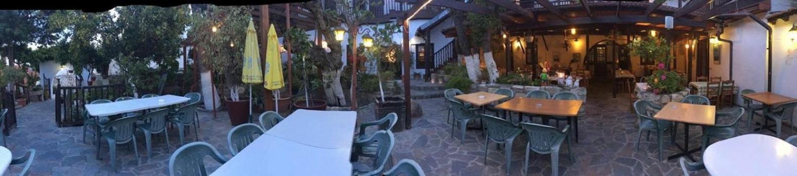 The Bunch Of Grapes Inn Писсури Экстерьер фото