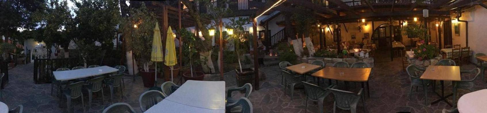 The Bunch Of Grapes Inn Писсури Экстерьер фото