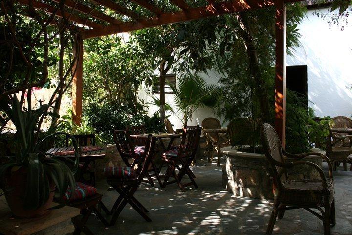 The Bunch Of Grapes Inn Писсури Экстерьер фото
