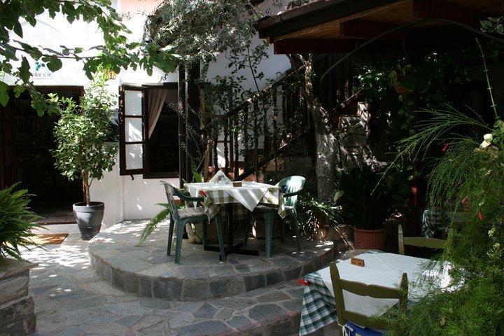 The Bunch Of Grapes Inn Писсури Экстерьер фото