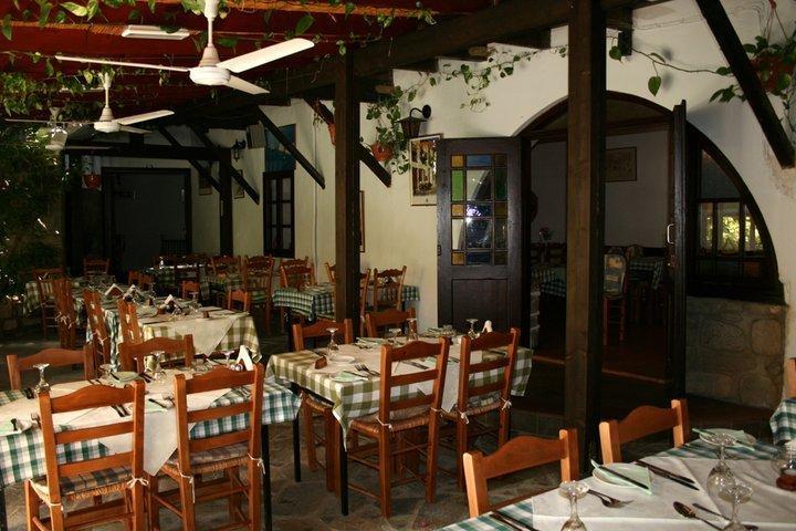The Bunch Of Grapes Inn Писсури Экстерьер фото