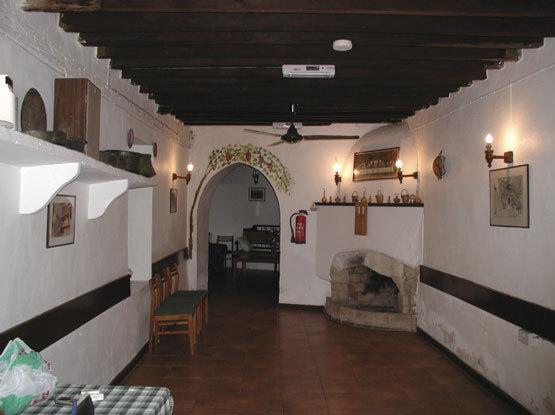 The Bunch Of Grapes Inn Писсури Экстерьер фото